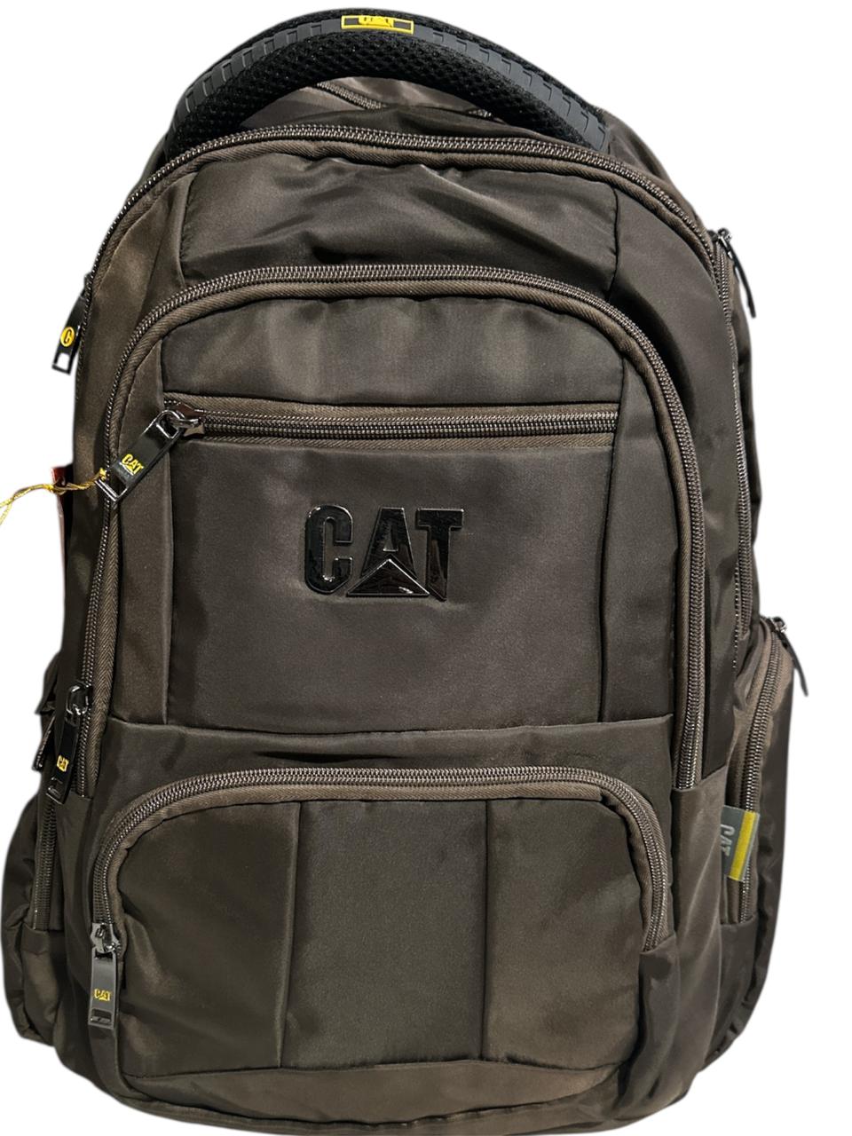 CATERPILLAR 20 Inch School Bag BB-033