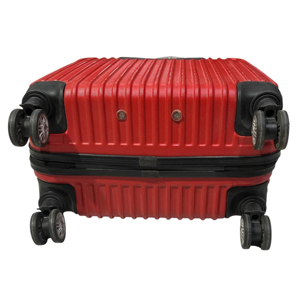 SWISS GEAR HARD CABIN LUGGAGE 18 inch BB-158