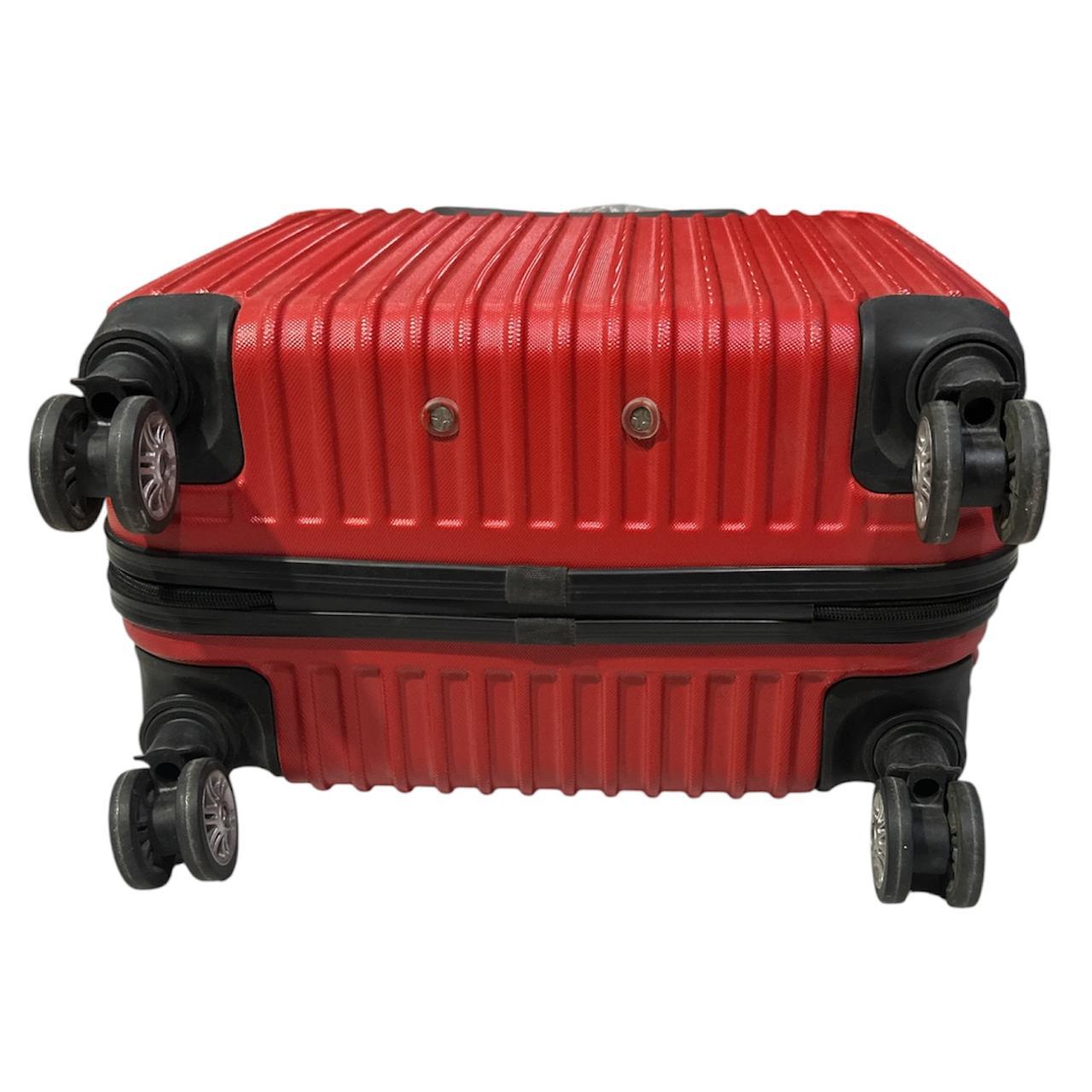 SWISS GEAR HARD CABIN LUGGAGE 18 inch BB-158