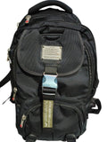 20 inch Royal mountain brand School Bag For Grade 4-9 Boys And Girls BB-052