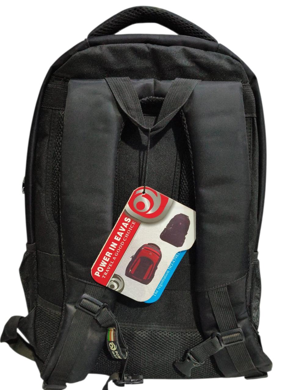 18 inch Power in evas brand School Bag For Grade 4-8 Boys Girls BB-046