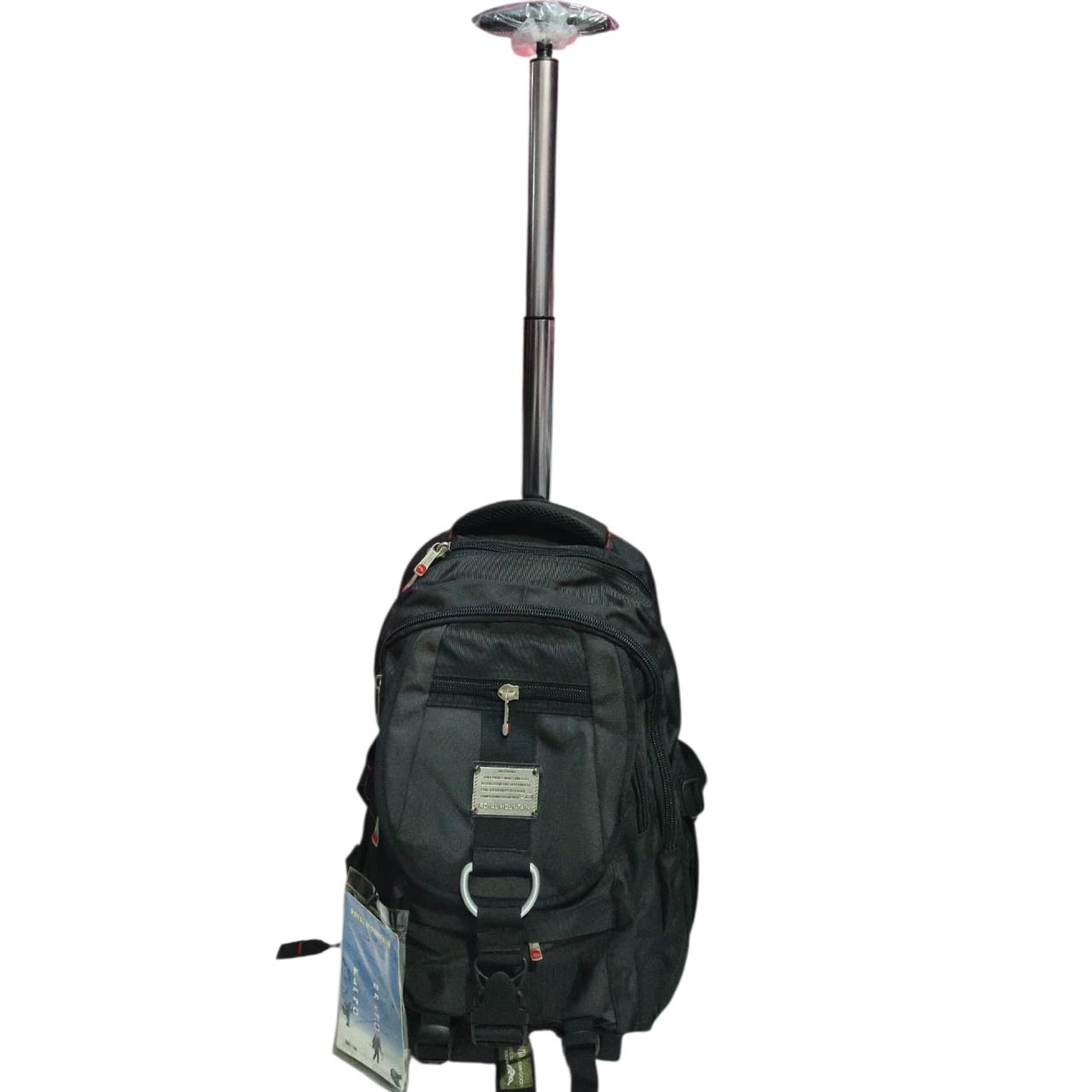 18 inch ROYAL MOUNTAIN Trolly for Boys And Girls for Grade 3-Grade 6 BB-144