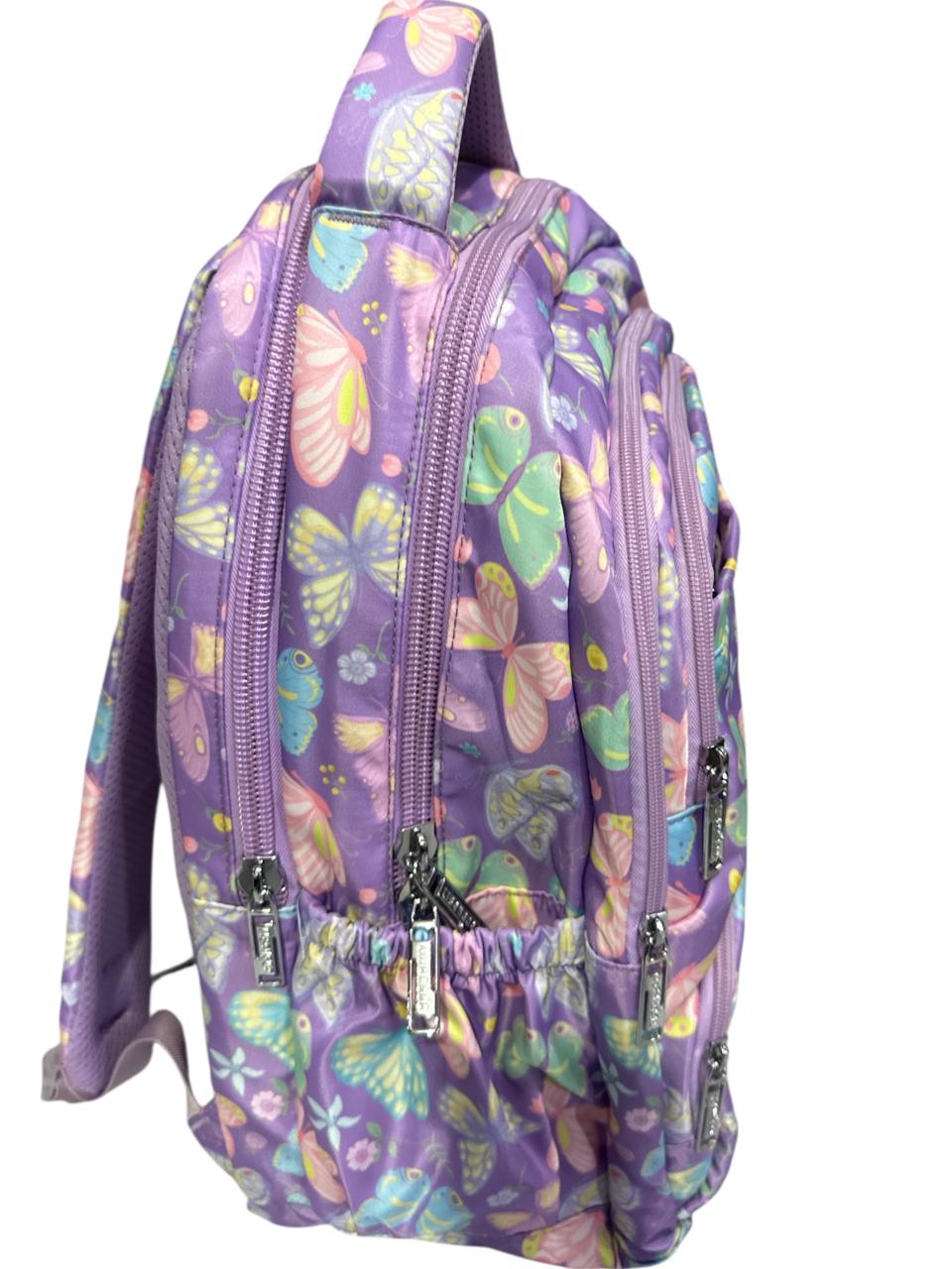 16 Inch Libangda School Bag BB-028