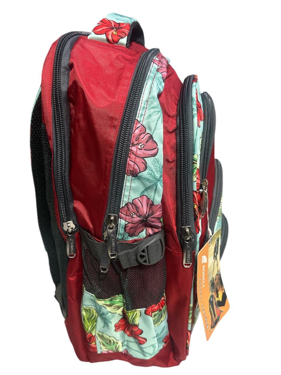 20 inch Aodeli Mountain School Bag BB-03