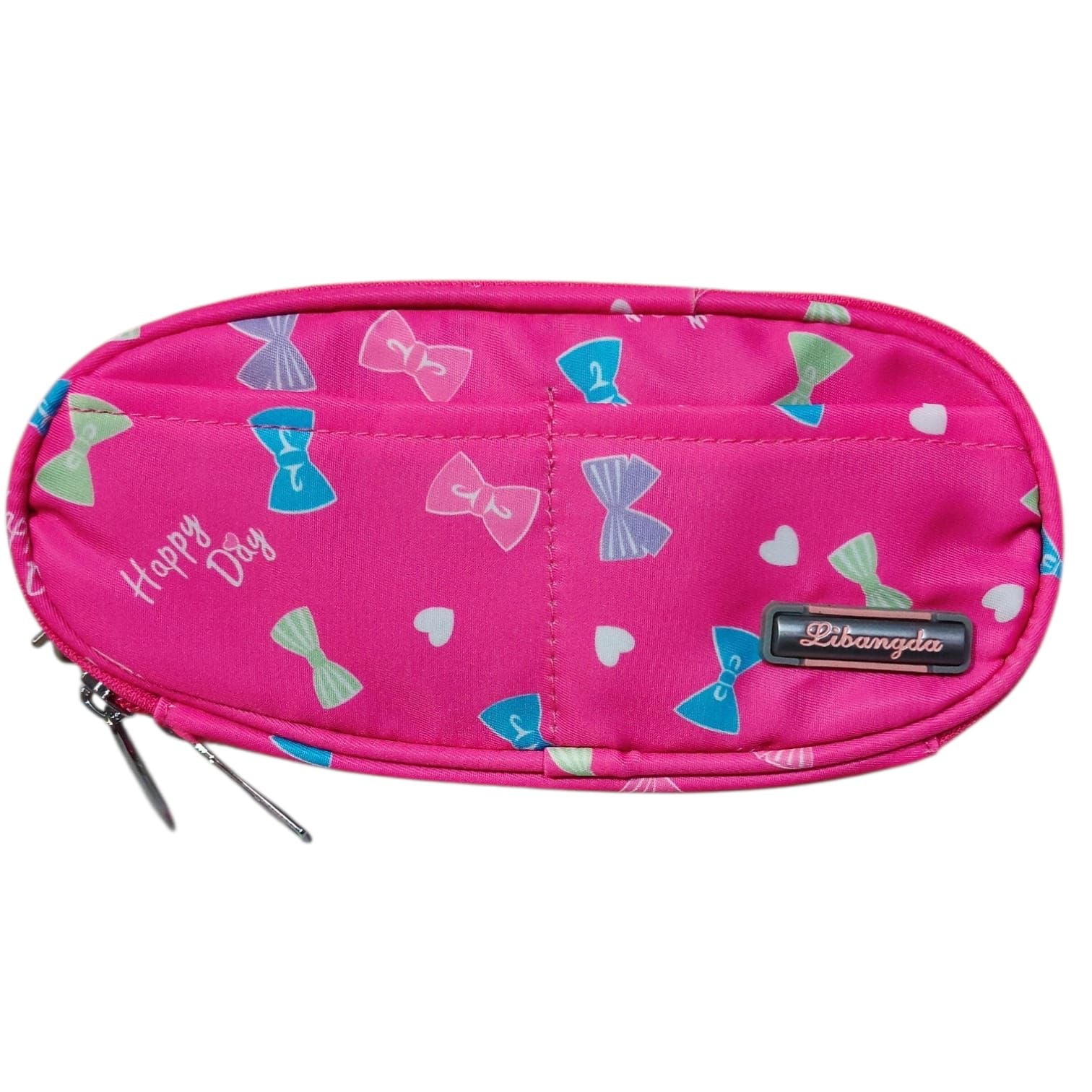 LIBANGDA BRAND PENCIL CASE FOR GIRLS BB-180