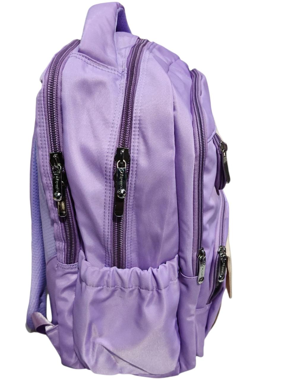18 Inch Dispeppa brand School Bag For Grade 3-6 Girls BB-070