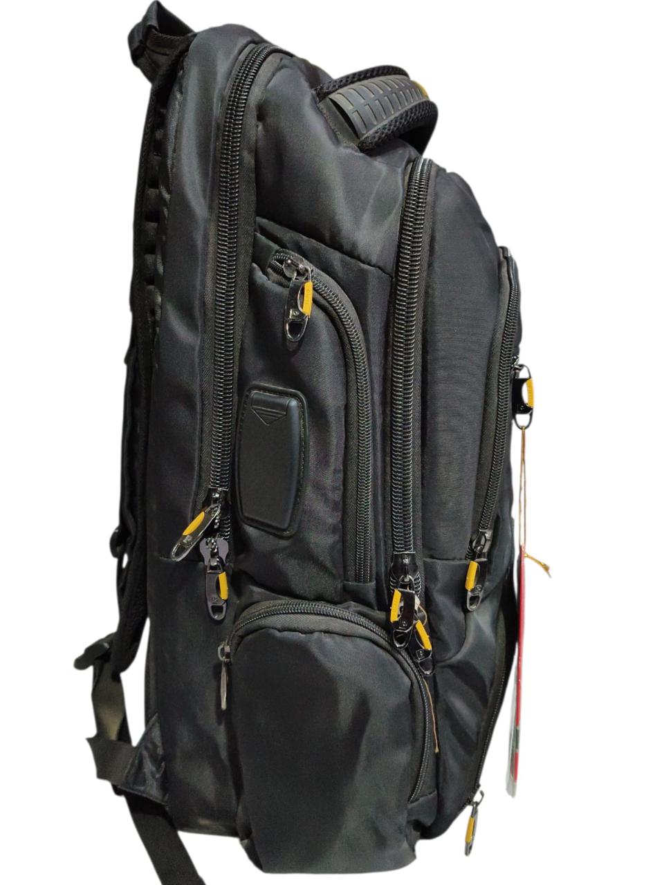 22 inch Pierre Carddin brand School Bag For Grade 4-9 Boys And Girls BB-049