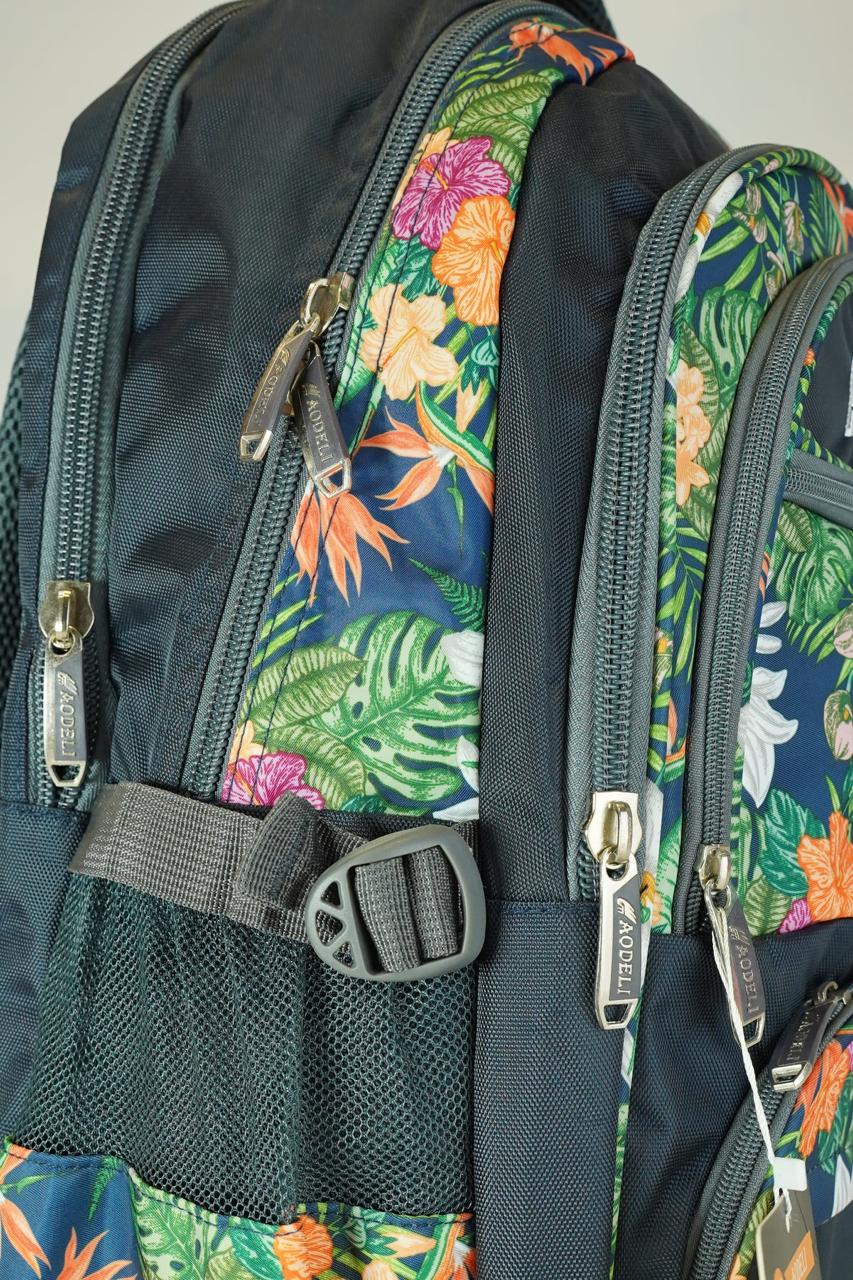 20 inch Aodeli Mountain School Bag BB-01