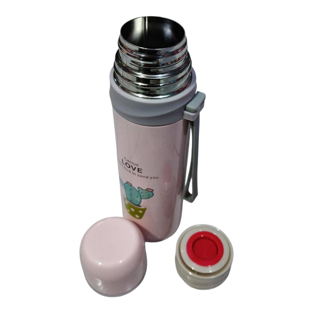 STAIN LESS STEEL WATER BOTTLE BB-164