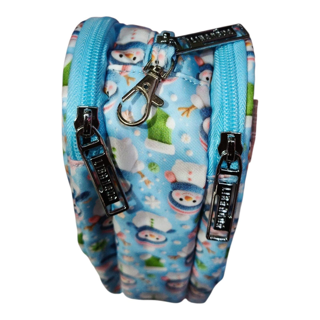 LIBANGDA BRAND PENCIL CASE FOR GIRLS BB-188