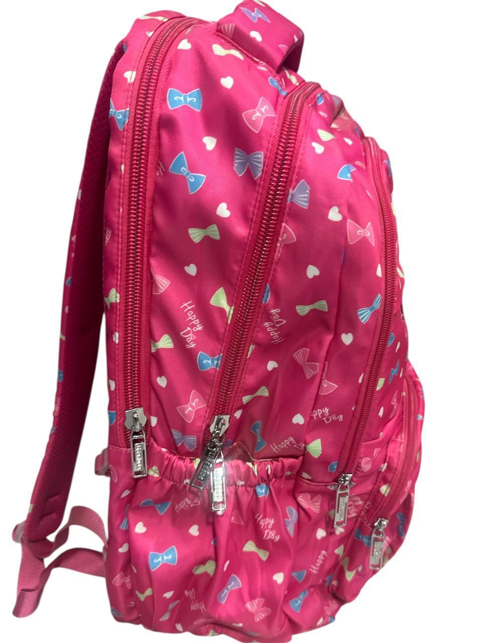 16 Inch Libangda School Bag BB-039