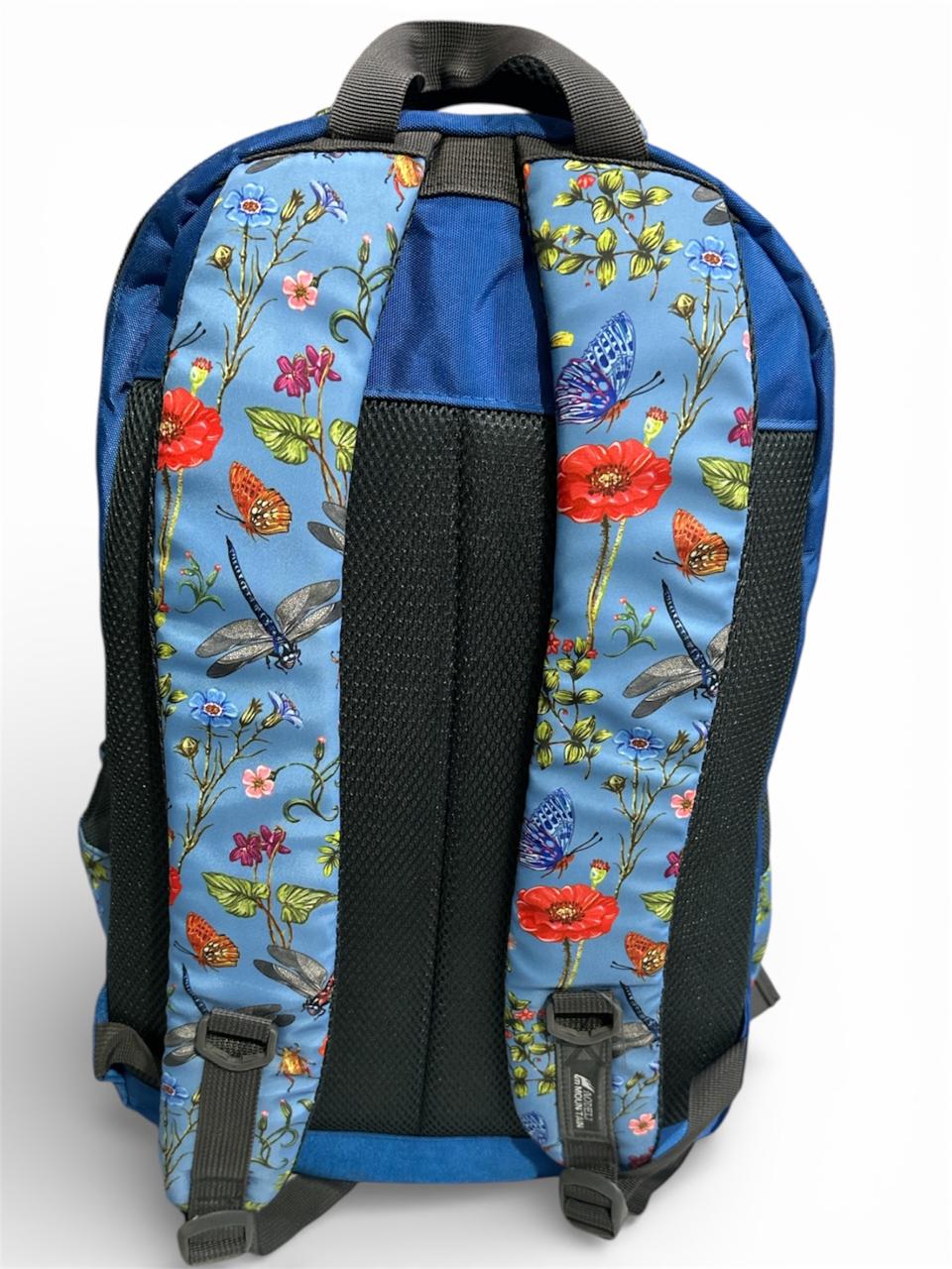 20 inch Aodeli Mountain School Bag BB-02