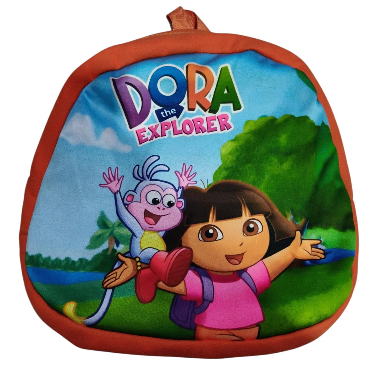 STUFF BAG for Boys And Girls for Grade PRE-NURSERY & PICNIC BB-151