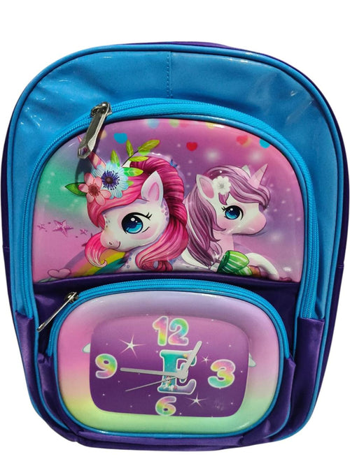16 inch Disney Character School Bag For Grade 1 - Grade 2 for GIRLS BB-099