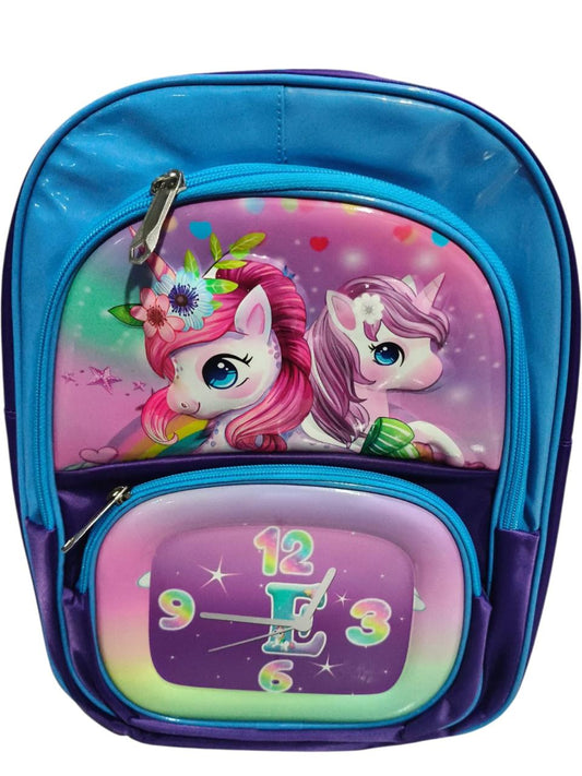 16 inch Disney Character School Bag For Grade 1 - Grade 2 for GIRLS BB-099