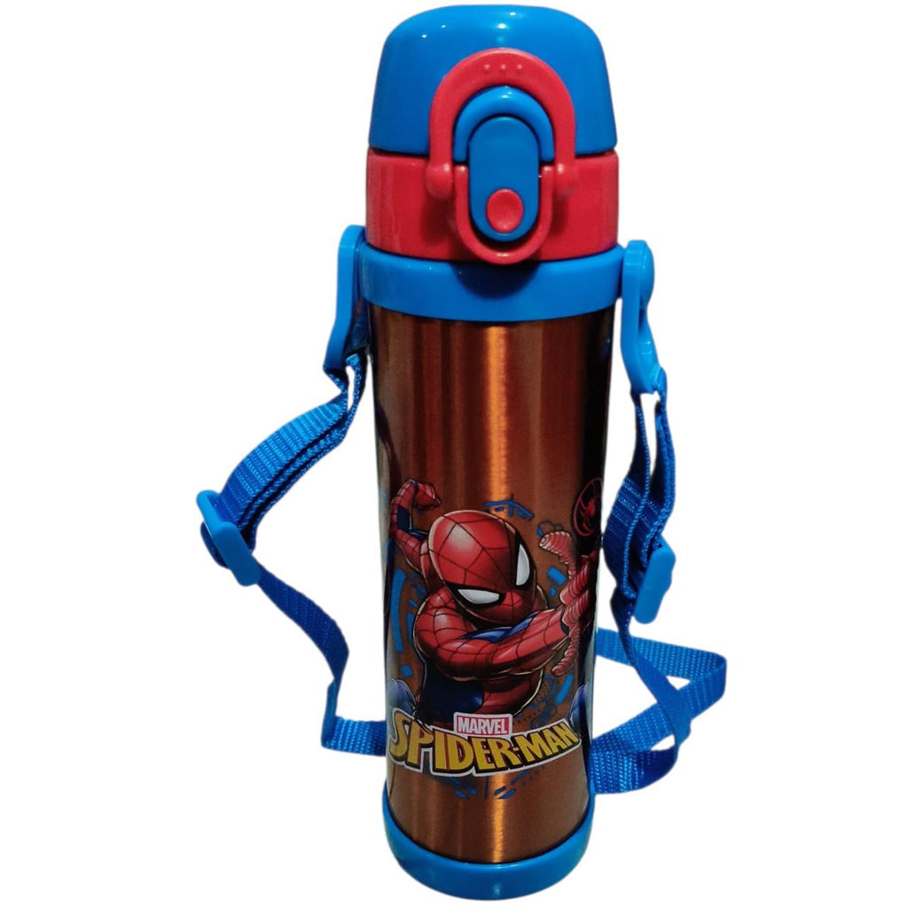 CHARACTER WATER BOTTLE BB-161