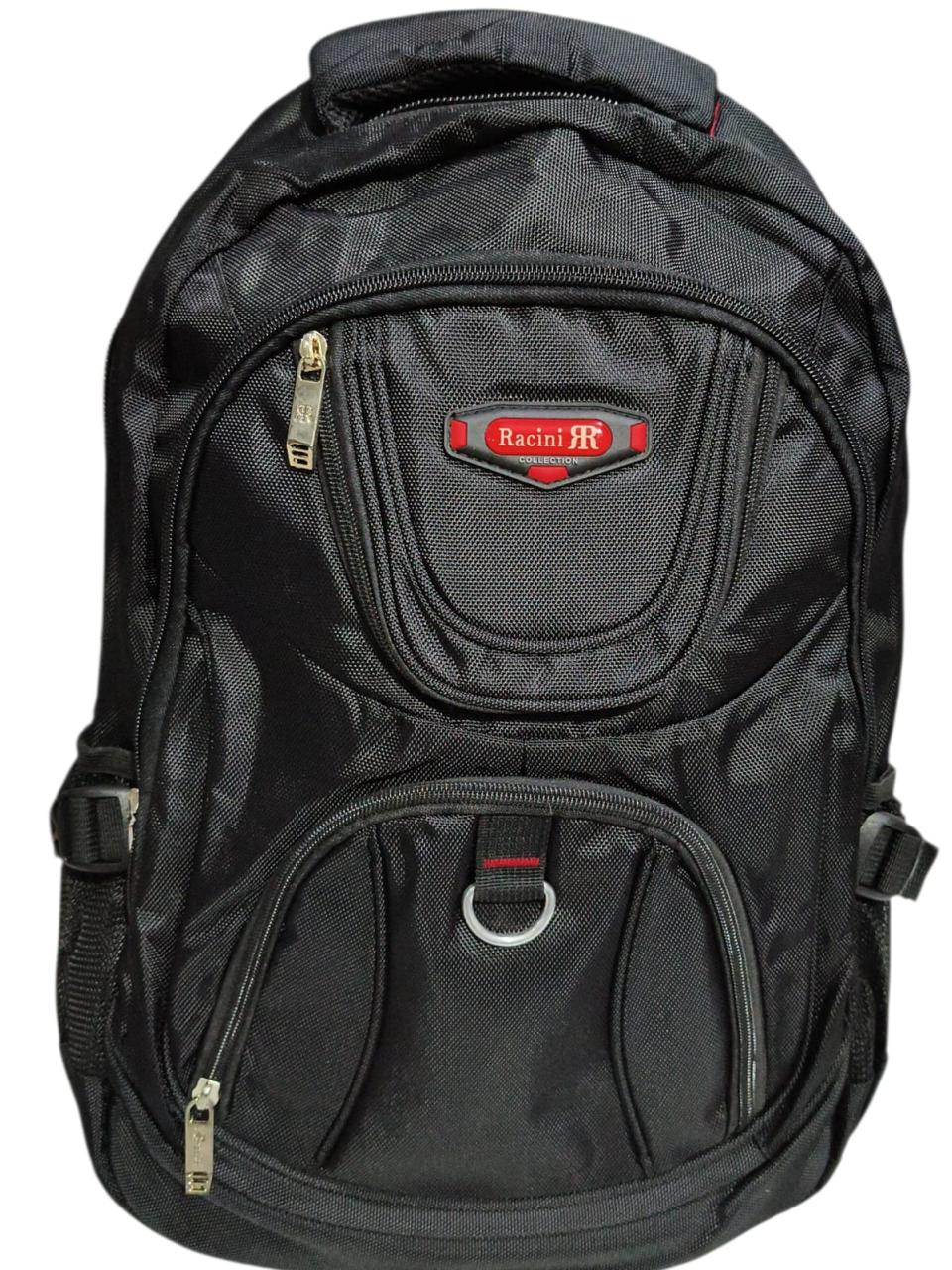 18 inch RACCINI brand School Bag For Grade 1-3 Boys And Girls BB-055