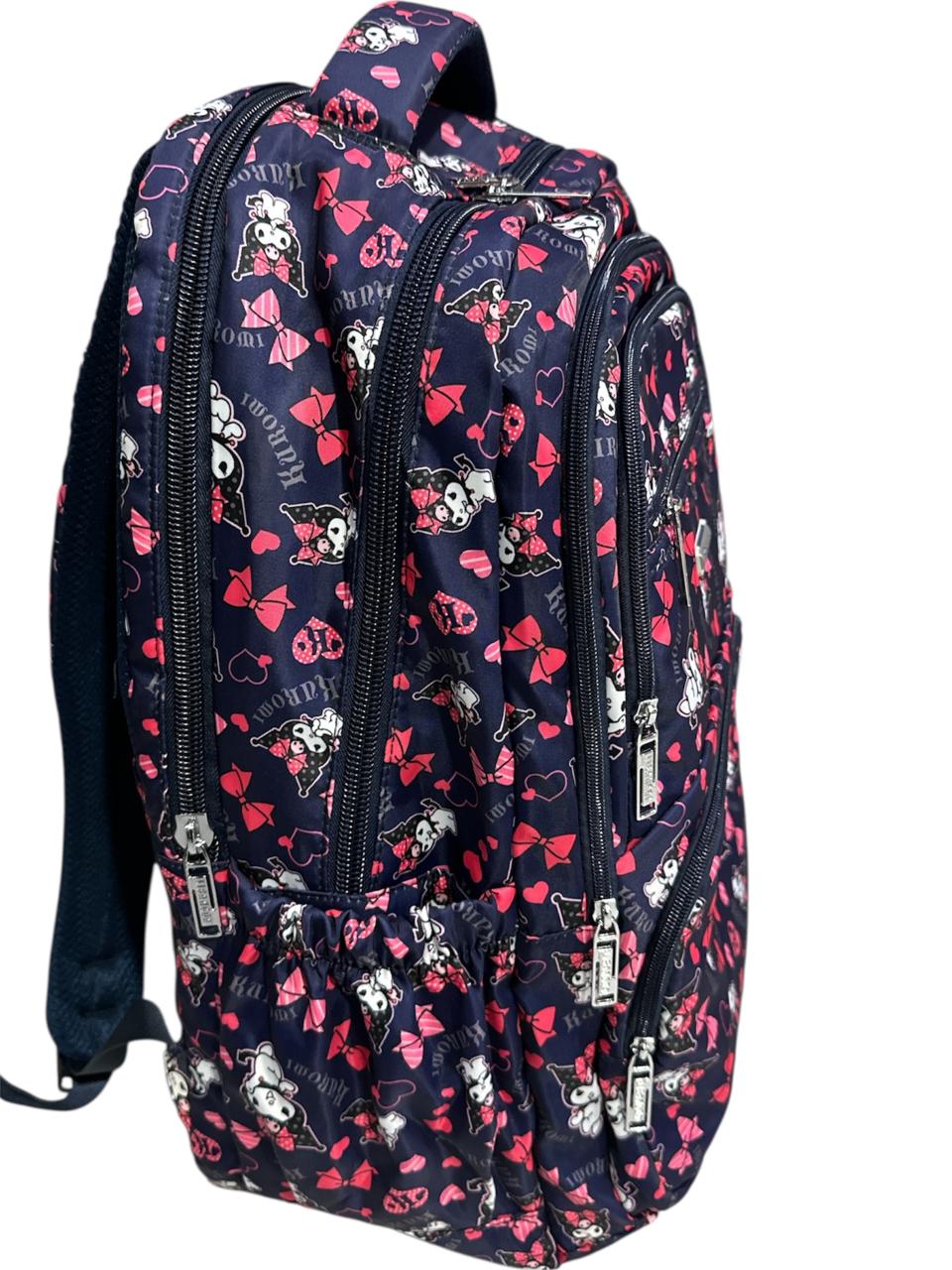 20 Inch Libangda kuromi School Bag BB-012