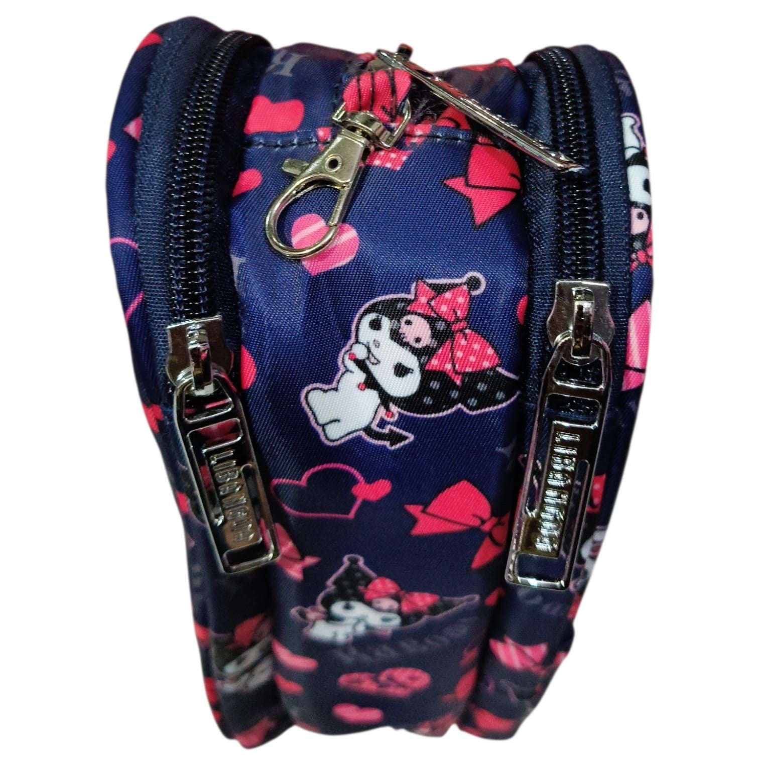 LIBANGDA BRAND PENCIL CASE FOR GIRLS BB-184