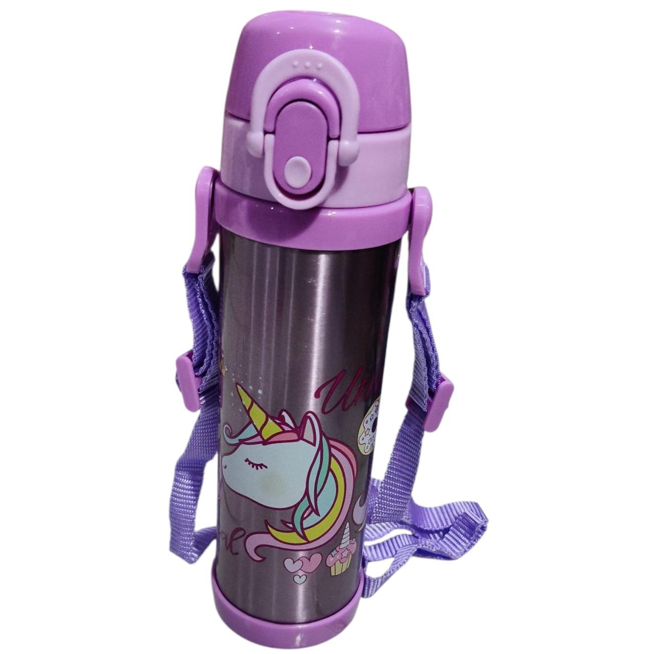 CHARACTER WATER BOTTLE BB-161