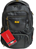22 inch Pierre Carddin brand School Bag For Grade 4-9 Boys And Girls BB-049