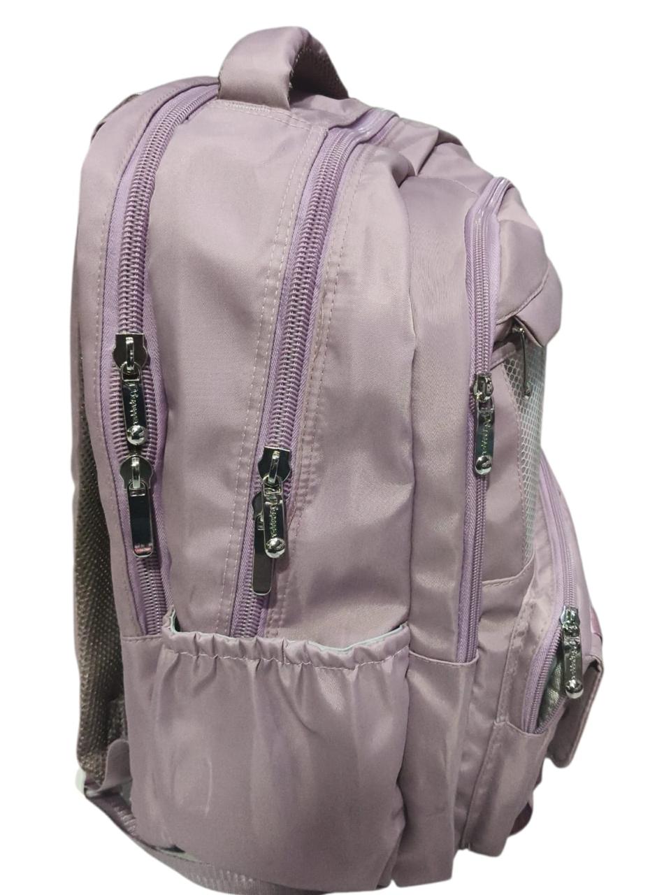 18 inch Dispeppa brand School Bag For Grade 3-6 Girls BB-063