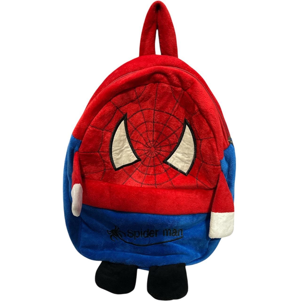 STUFF BAG for Boys And Girls for Grade PRE-NURSERY & PICNIC BB-150