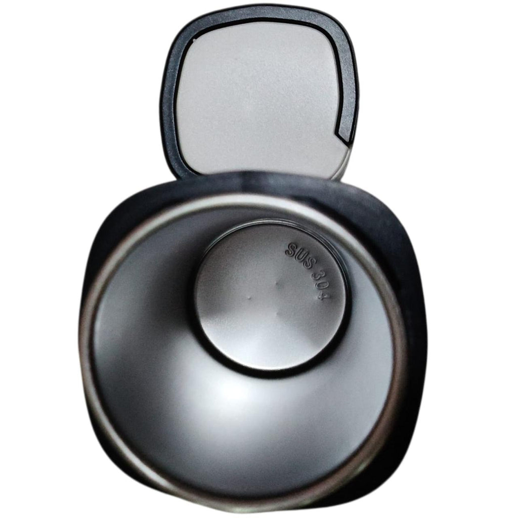 STAIN LESS STEEL COFFEE MUG BB-162