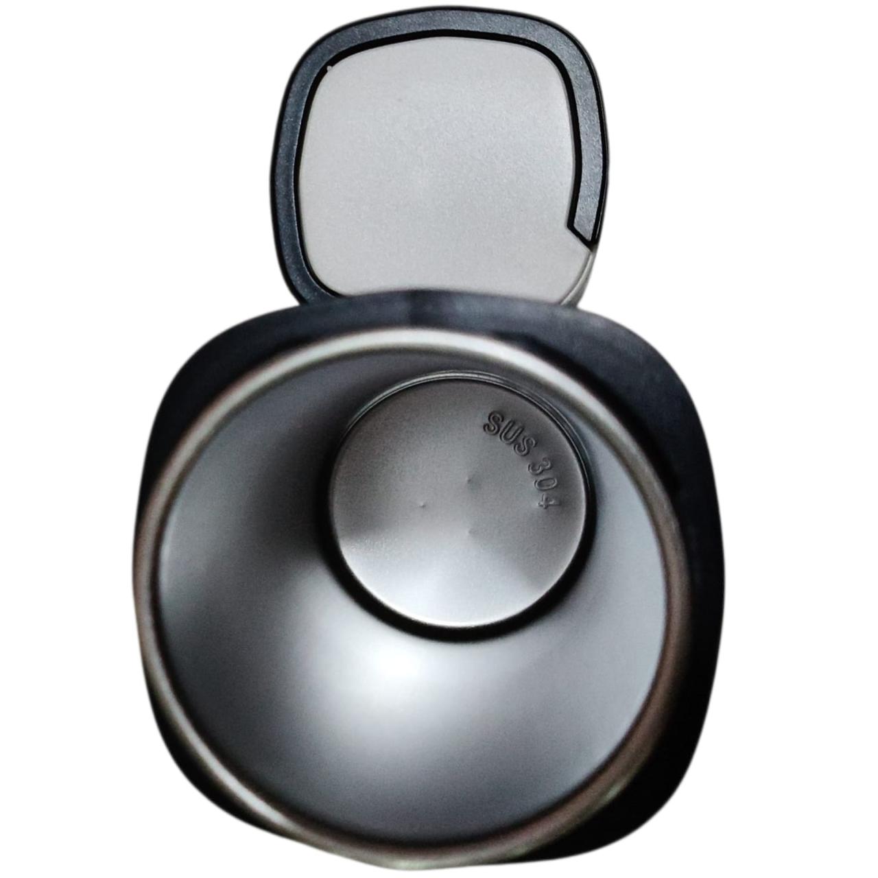 STAIN LESS STEEL COFFEE MUG BB-162