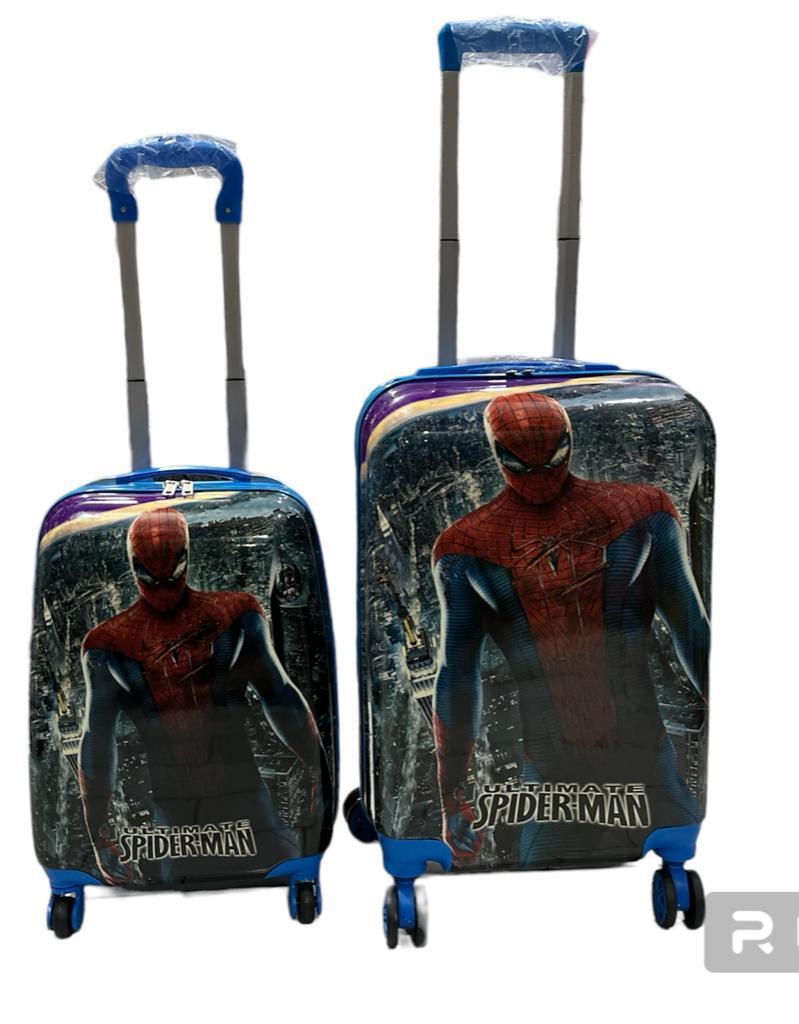 16 inch and 20 inch character Luggage for Boys And Girls BB-047