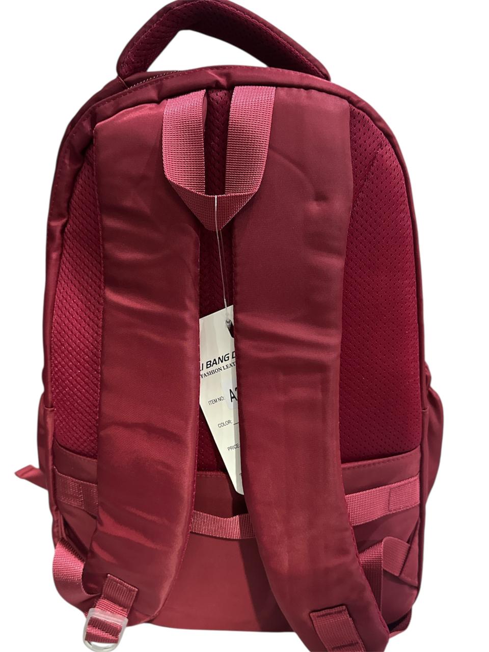 16 Inch Libangda School Bag BB-04