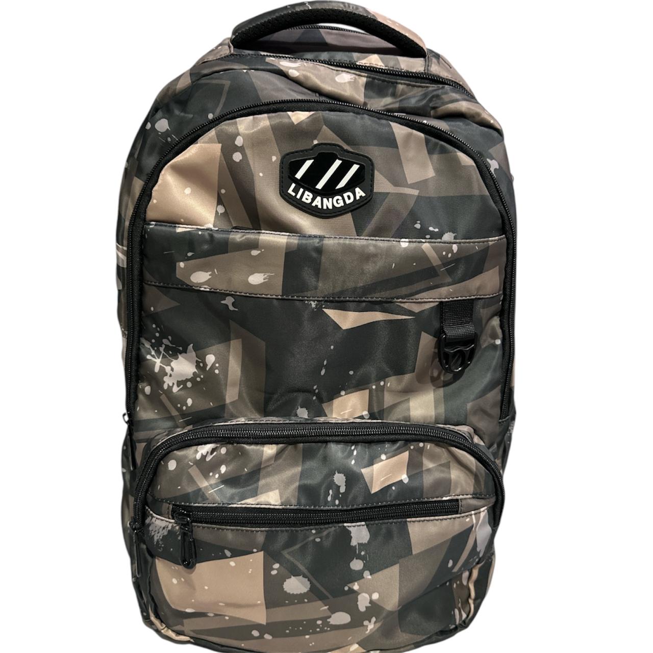 20 Inch Libangda Design School Bag BB-032