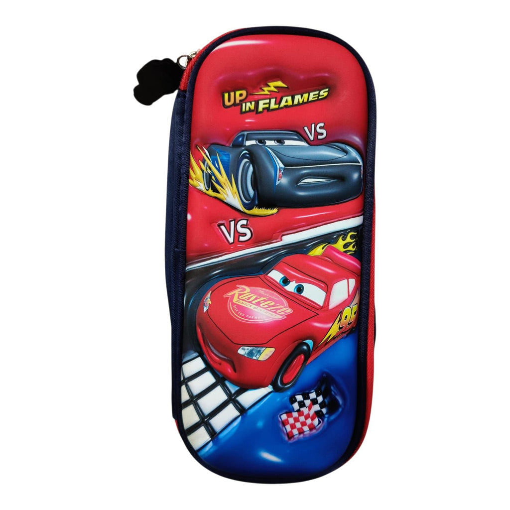 Marvel BRAND CHARACTER PENCIL CASE FOR BOYS BB-175