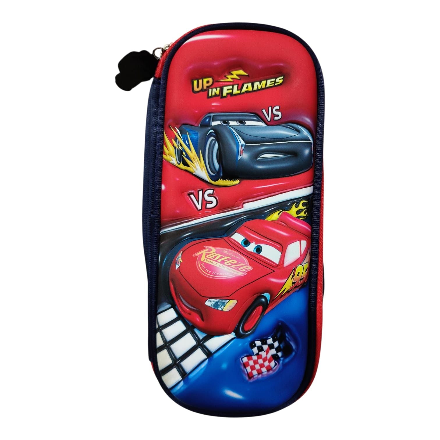 Marvel BRAND CHARACTER PENCIL CASE FOR BOYS BB-175