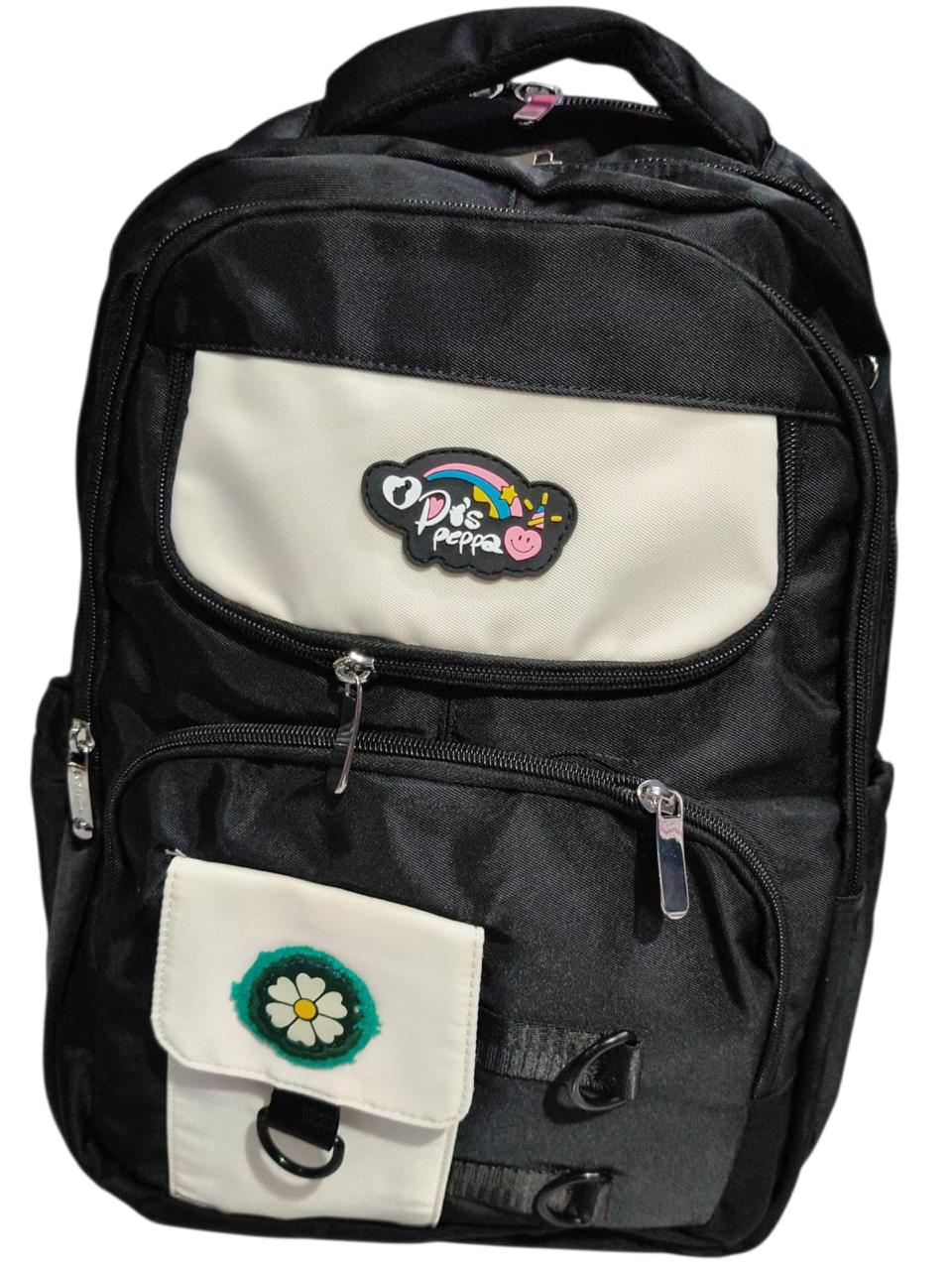 18 Inch Dispeppa brand School Bag For Grade 3-6 Girls BB-070