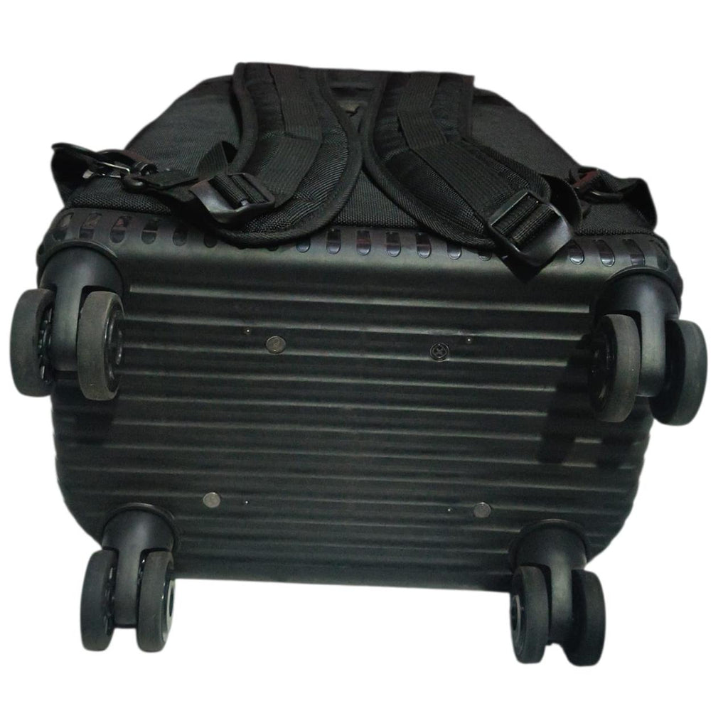 19 inch SWISS GEAR Trolly for Boys And Girls for Grade 4-Grade 9 BB-134