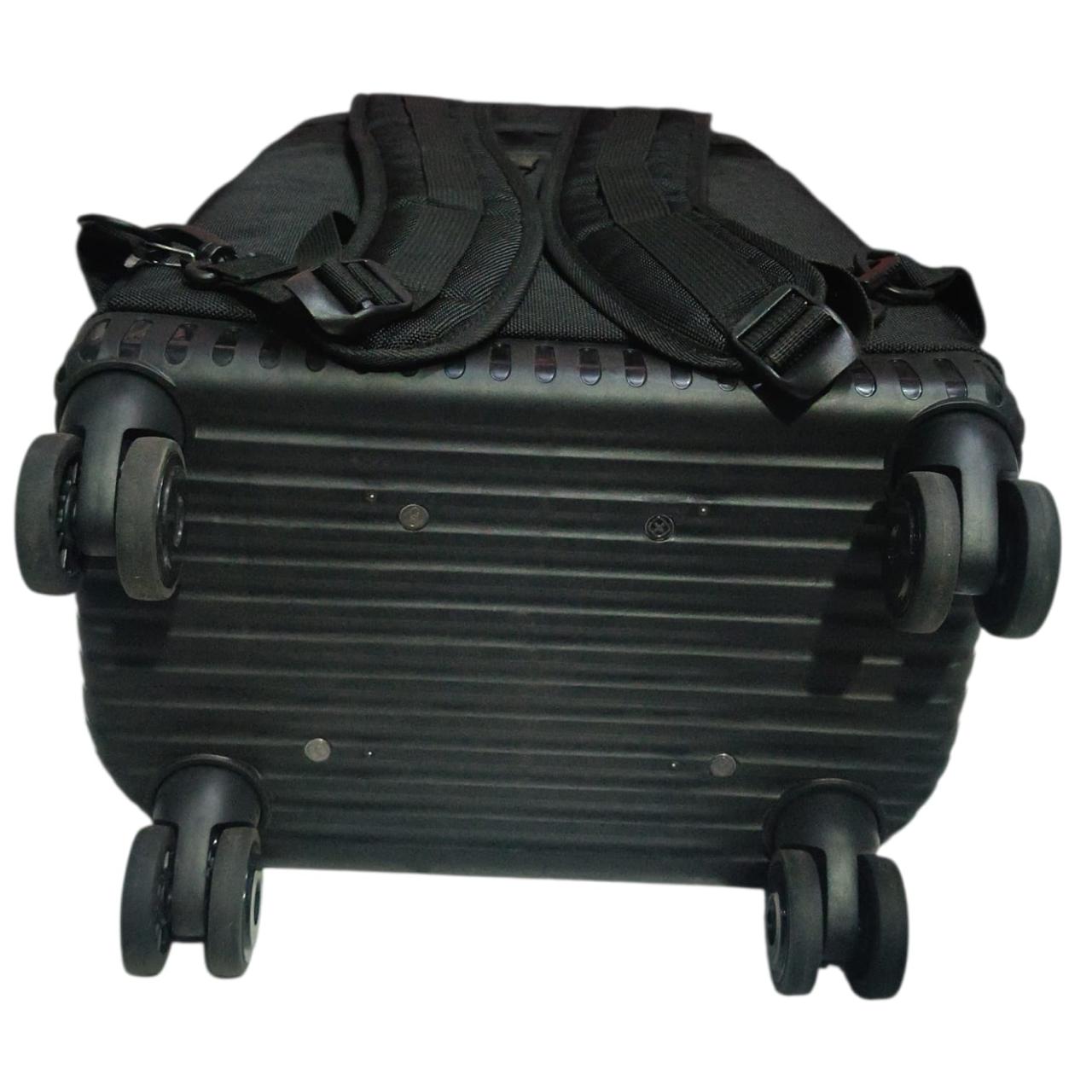 19 inch SWISS GEAR Trolly for Boys And Girls for Grade 4-Grade 9 BB-134