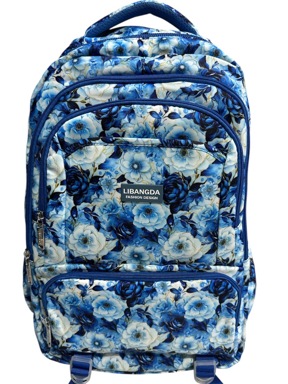 20 Inch Libangda Design School Bag BB-010