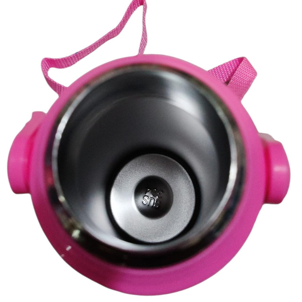 CHARACTER WATER BOTTLE BB-161