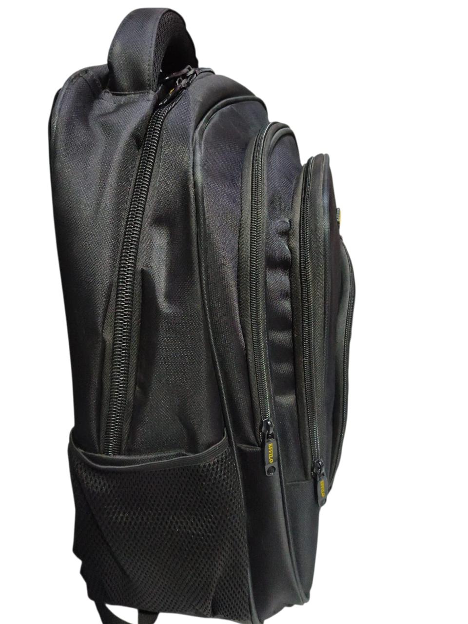 19 inch EFFILO BRAND School Bag for Grade 4-9 for Boys &amp; GIRLS BB-109
