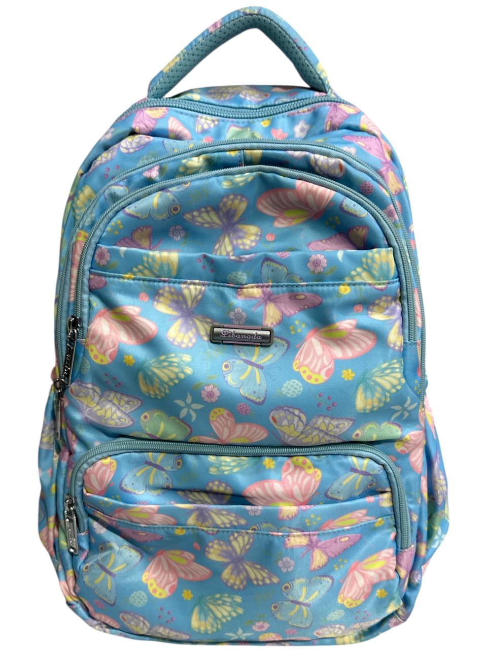 16 Inch Libangda School Bag BB-028