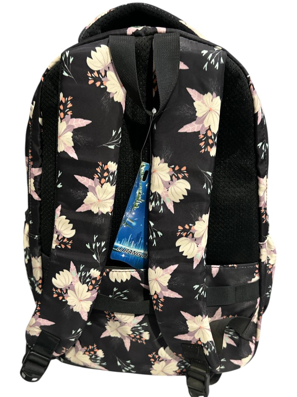16 Inch Libangda School Bag BB-027