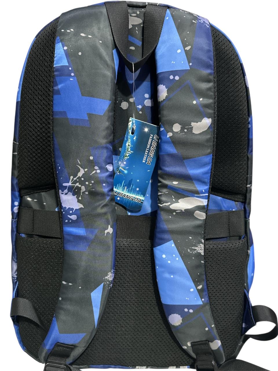 20 Inch Libangda Design School Bag BB-032