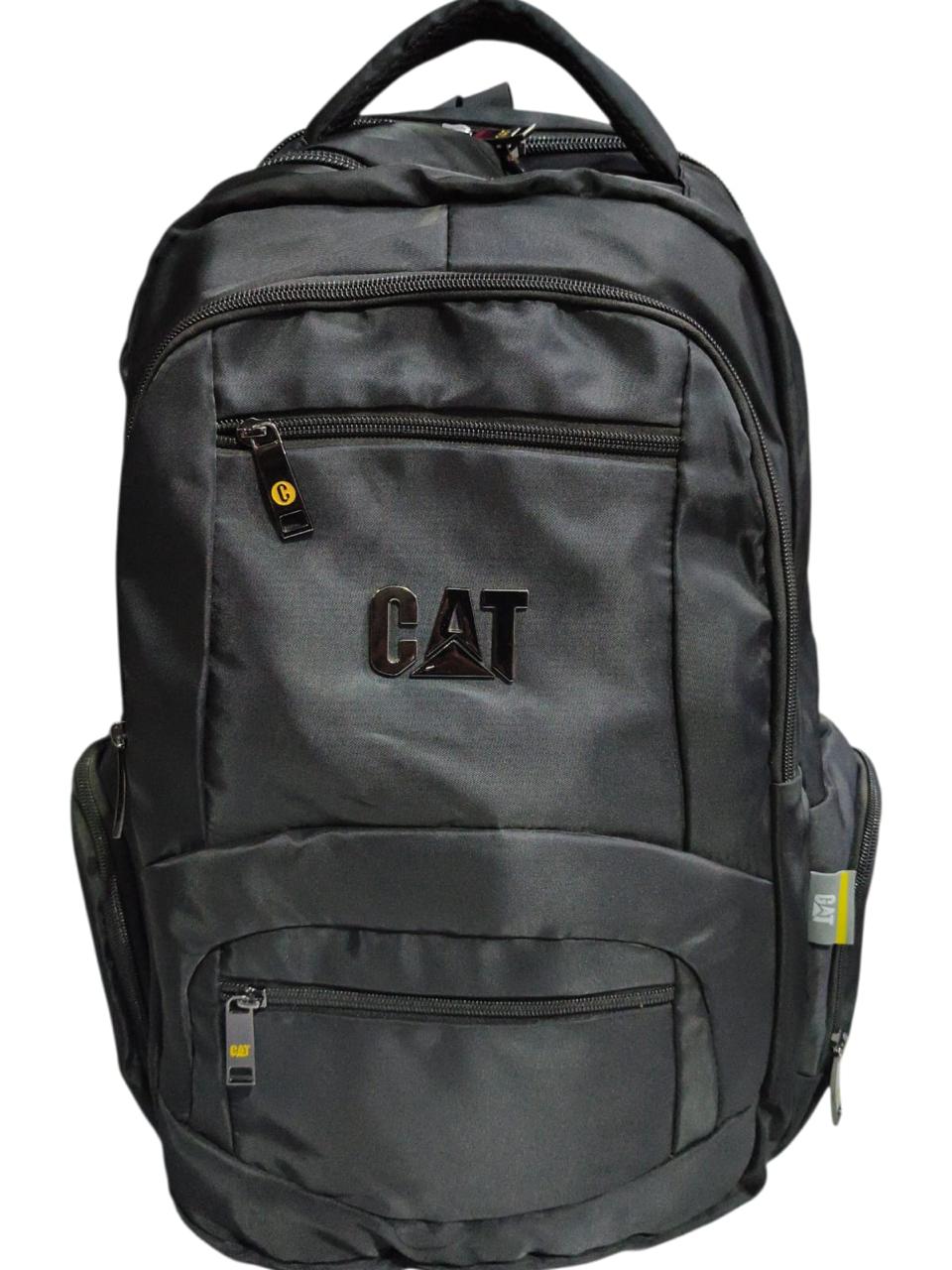 21 inch CATERPILLAR brand School Bag For Grade 4-9 Boys And Girls