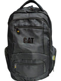 21 inch CATERPILLAR brand School Bag For Grade 4-9 Boys And Girls