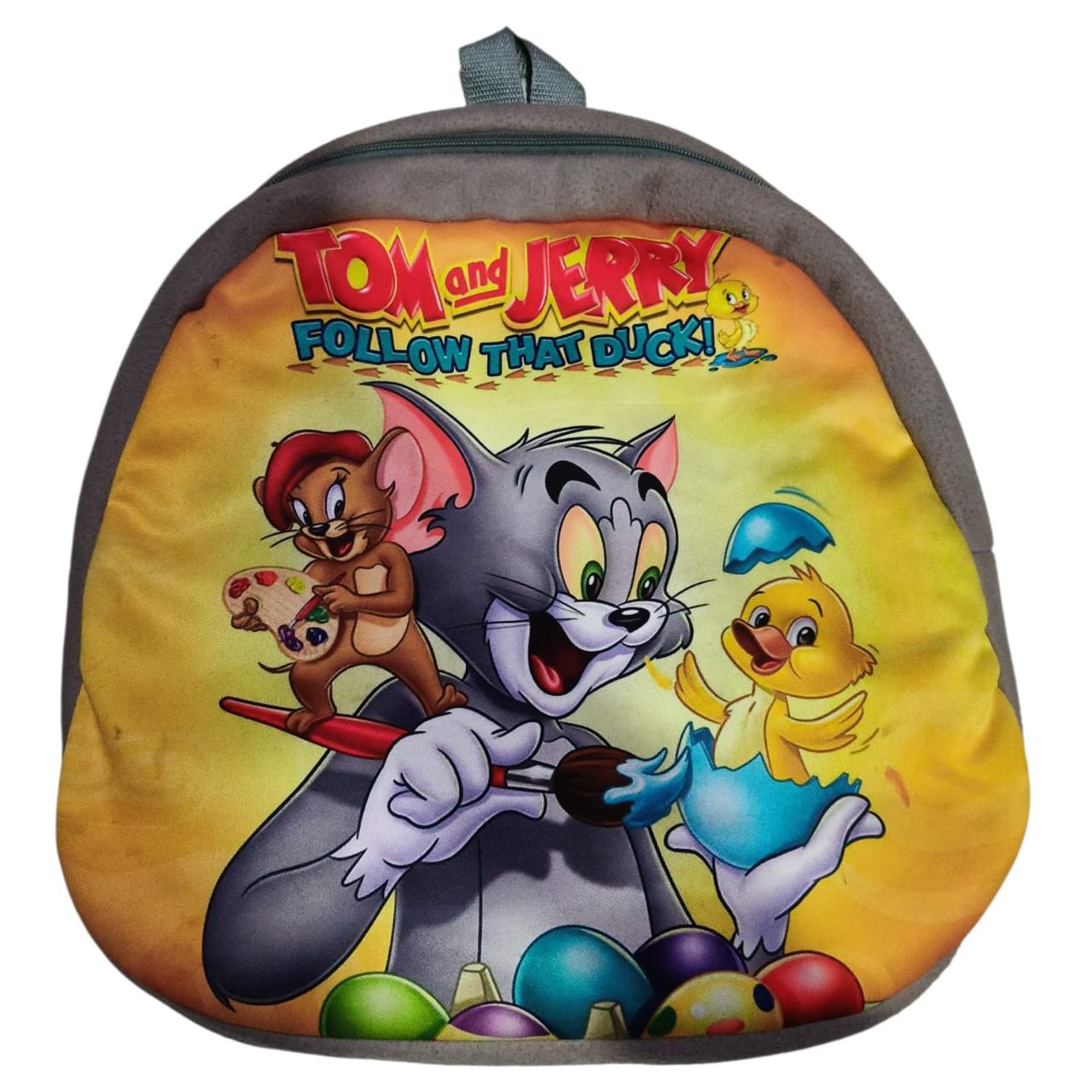 STUFF BAG for Boys And Girls for Grade PRE-NURSERY & PICNIC BB-151