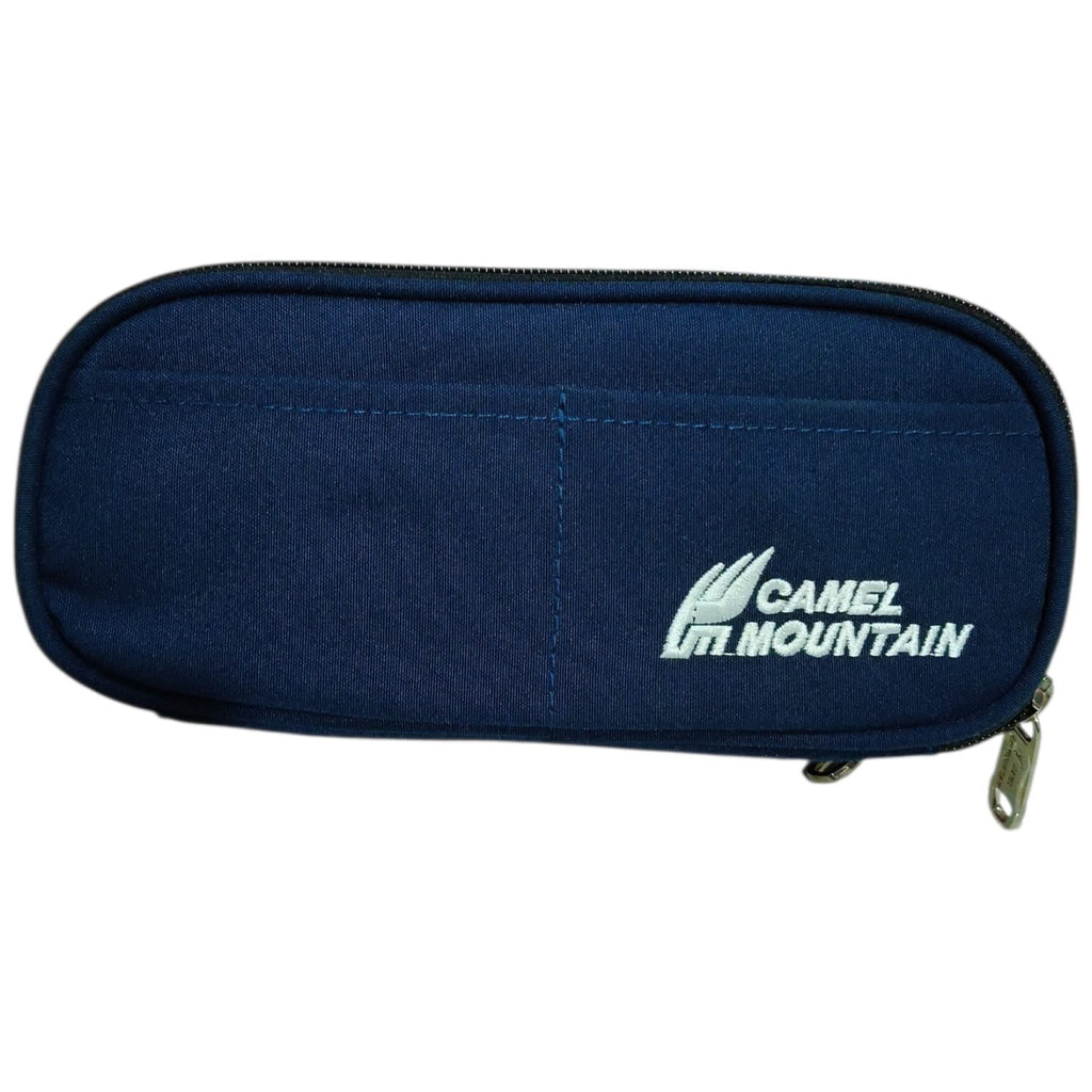 CAMEL MOUNTAIN BRAND PENCIL CASE FOR Boys And Girls BB-189