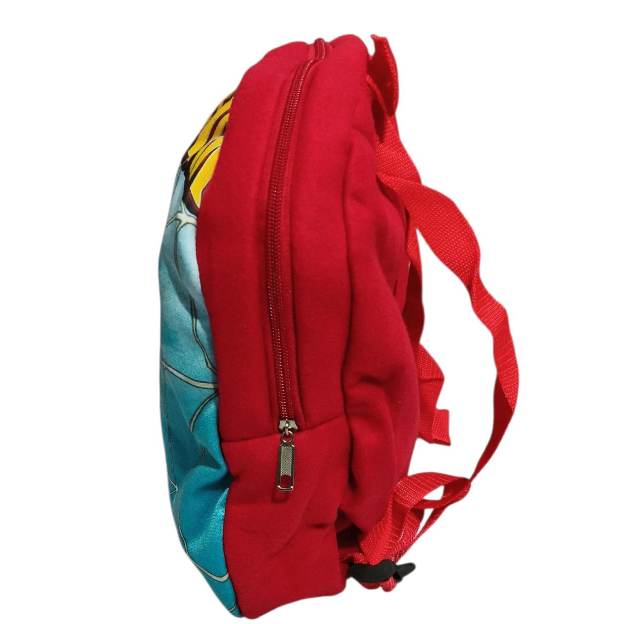 STUFF BAG for Boys And Girls for Grade PRE-NURSERY & PICNIC BB-151
