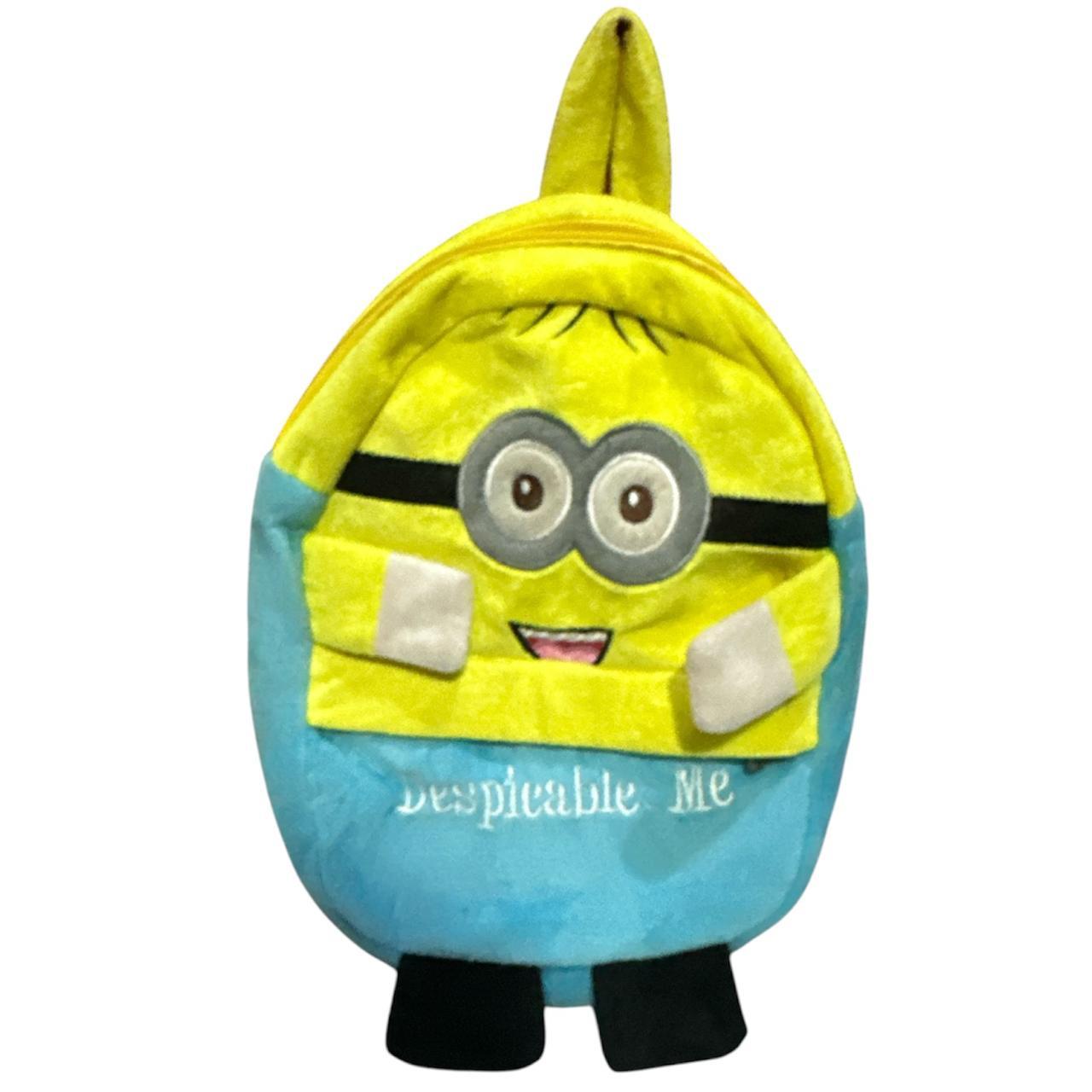 STUFF BAG for Boys And Girls for Grade PRE-NURSERY & PICNIC BB-150