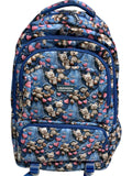 20 Inch Libangda Design School Bag BB-08